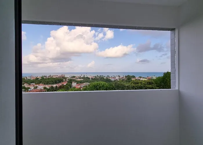 Apartamento 201 Mar