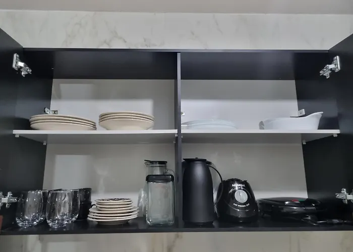 Apartamento 201 Mar