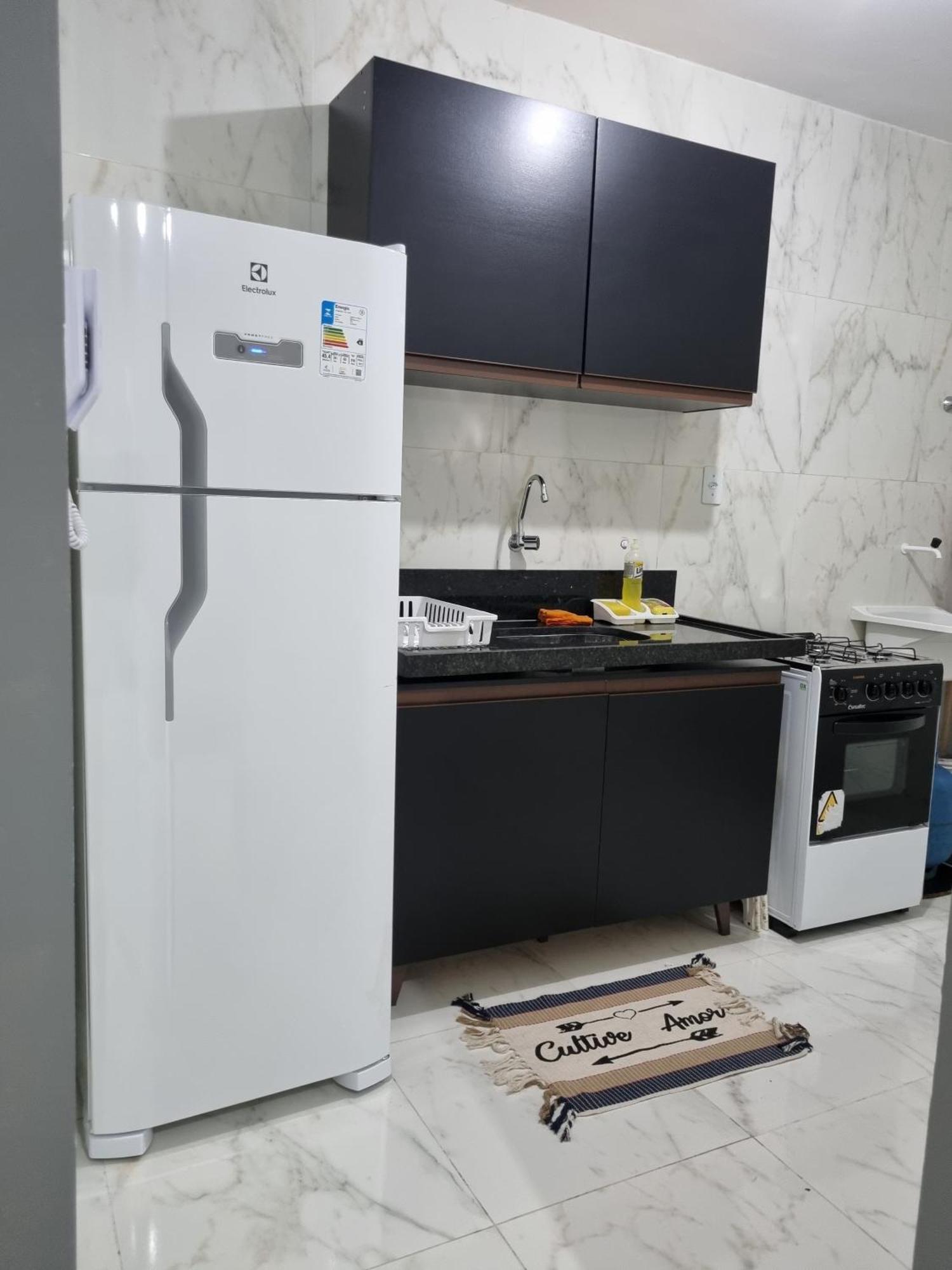 201 Mar Apartamento